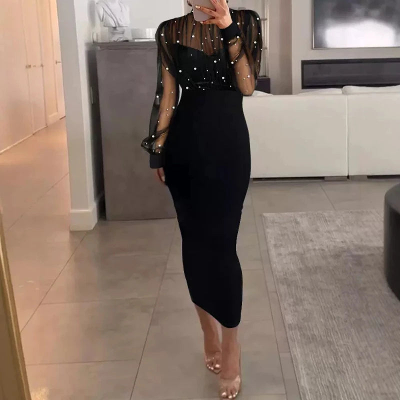 Vestido Florence
