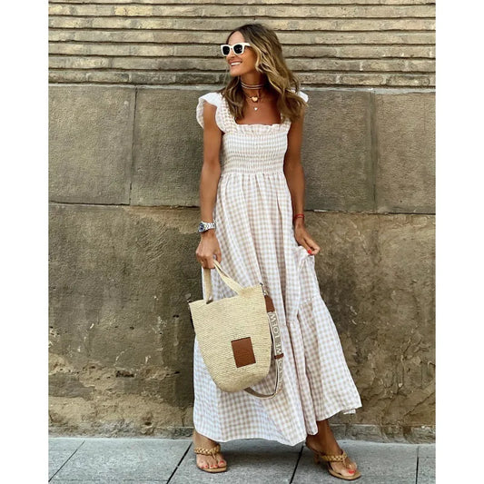 Vestido Jheni