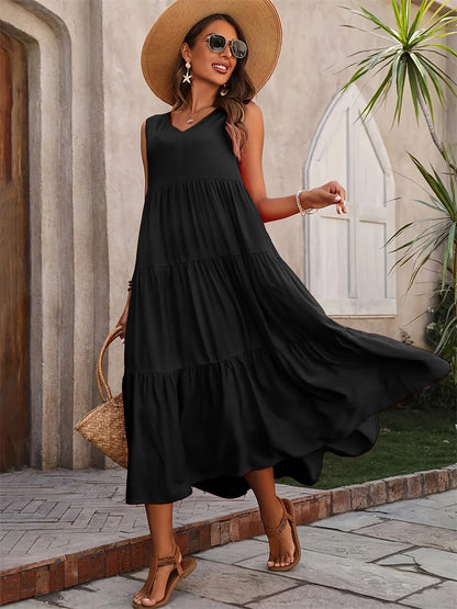 Vestido Mariely