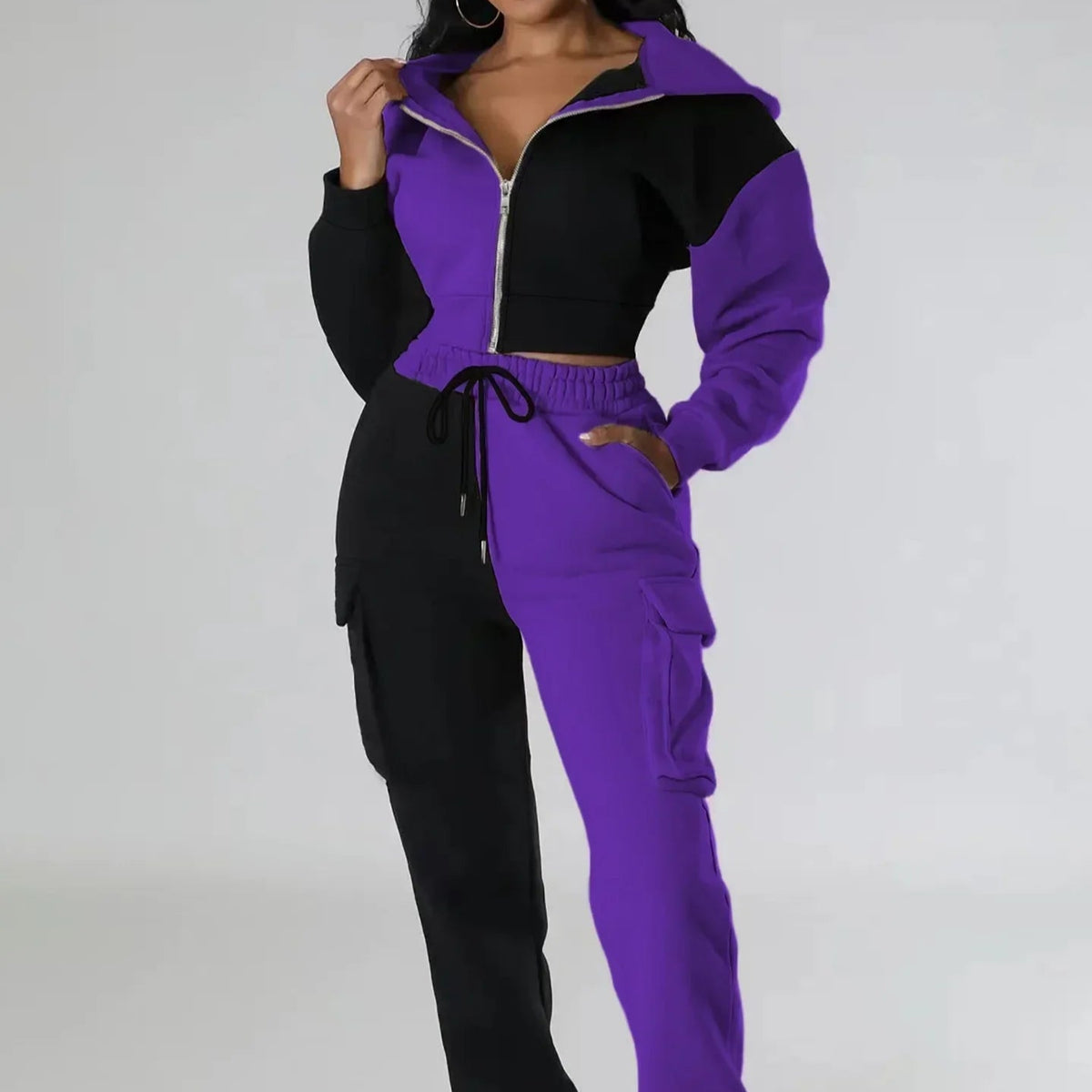 Conjunto Vannia