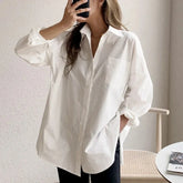 Camisa Lucy