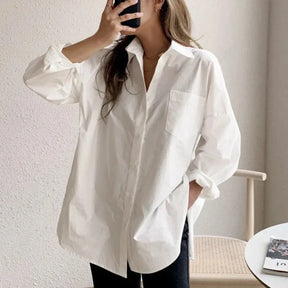 Camisa Lucy