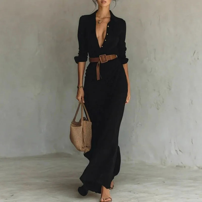 Vestido Téssia