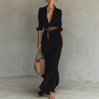 Vestido Téssia