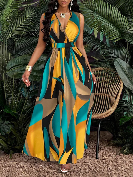 Vestido Karlla