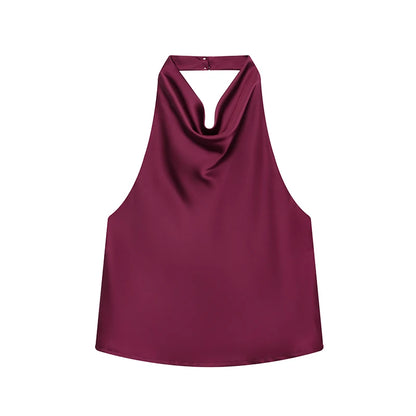 Blusa Záfira