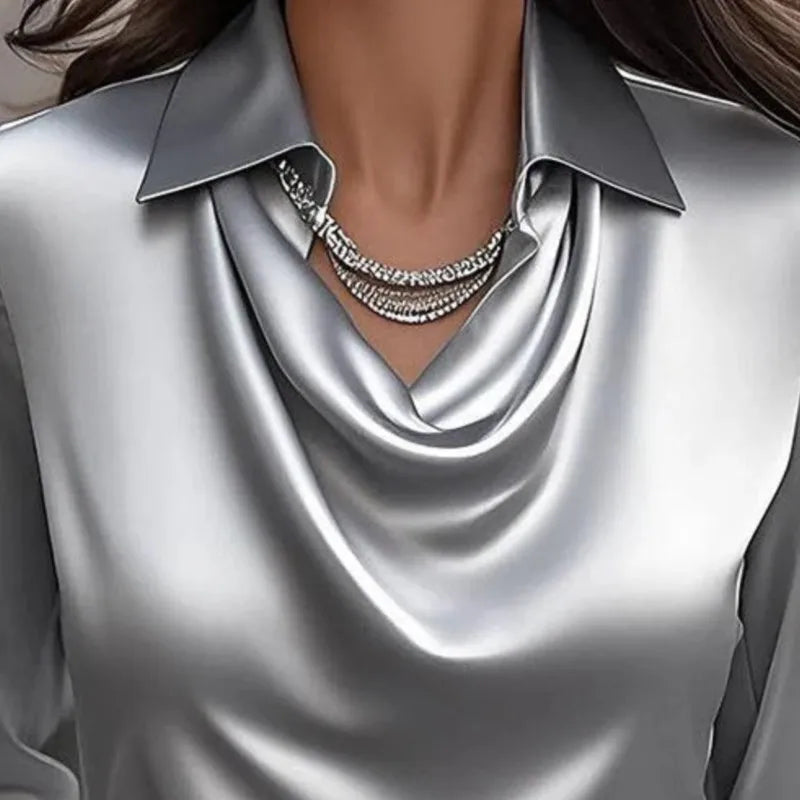 Camisa Barb