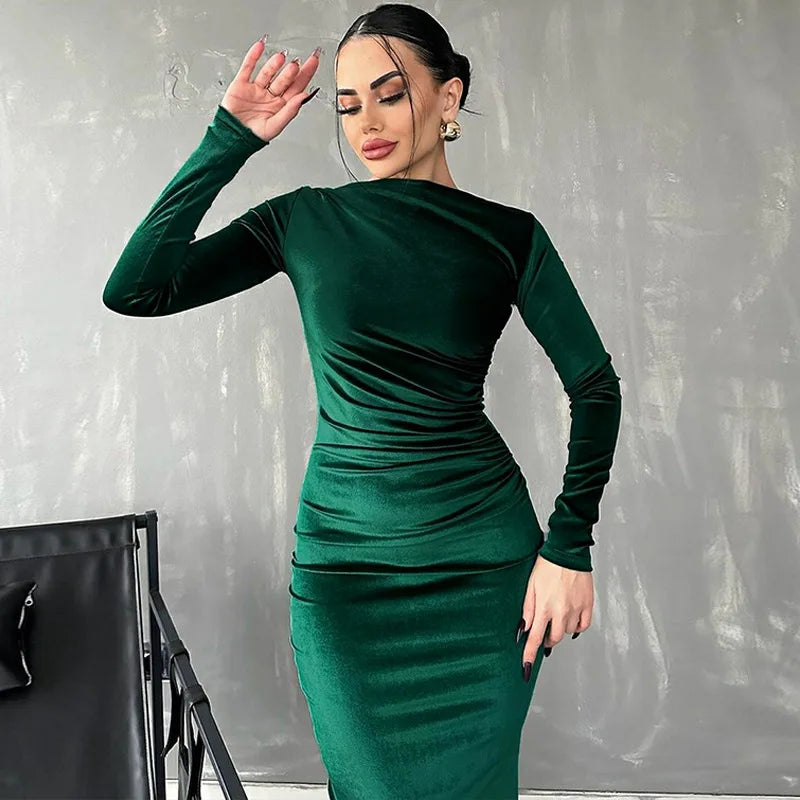 Vestido Manny