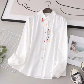Camisa Fofura