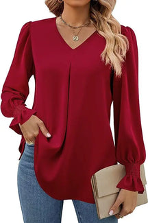 Camisa Zoe