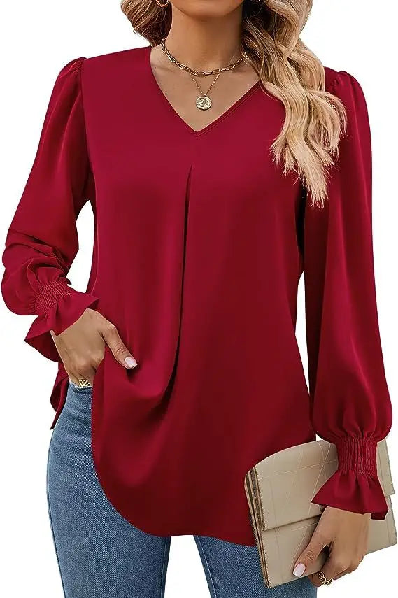 Camisa Zoe
