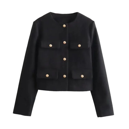 Blazer Alicy