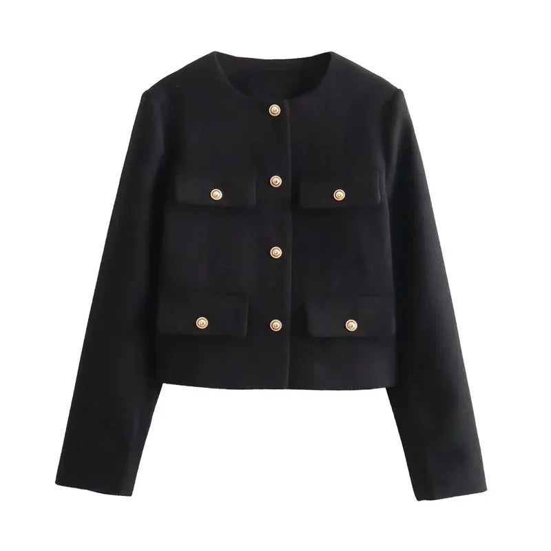 Blazer Alicy