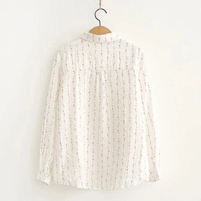 Camisa Kalya
