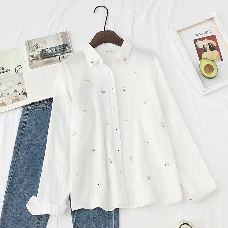 Camisa Joyce