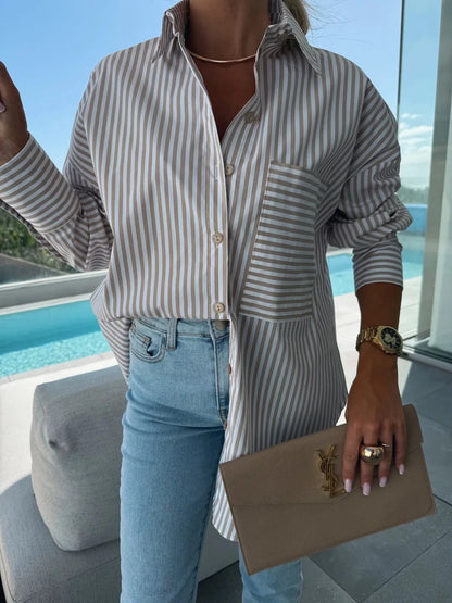 Camisa Elisa