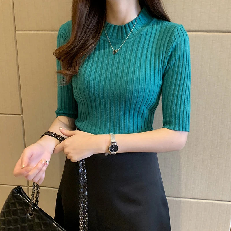 Blusa Akemi