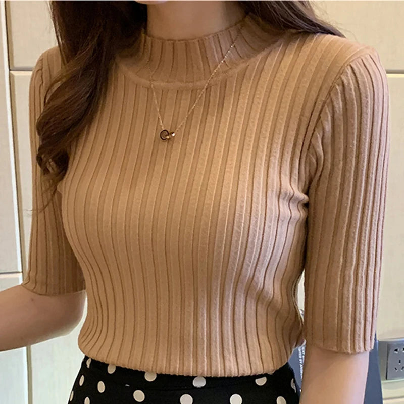 Blusa Akemi