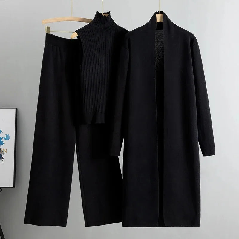 Conjunto Yalisse