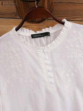 Camisa Luana