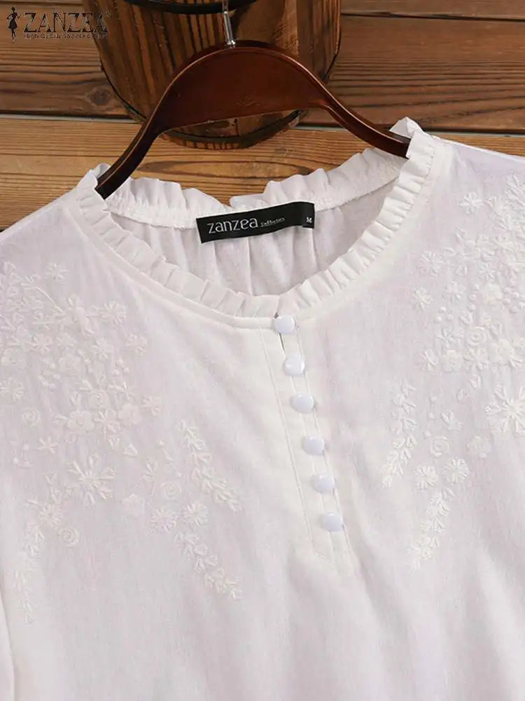 Camisa Luana