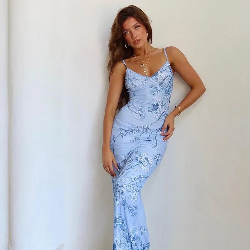 Vestido Rosália
