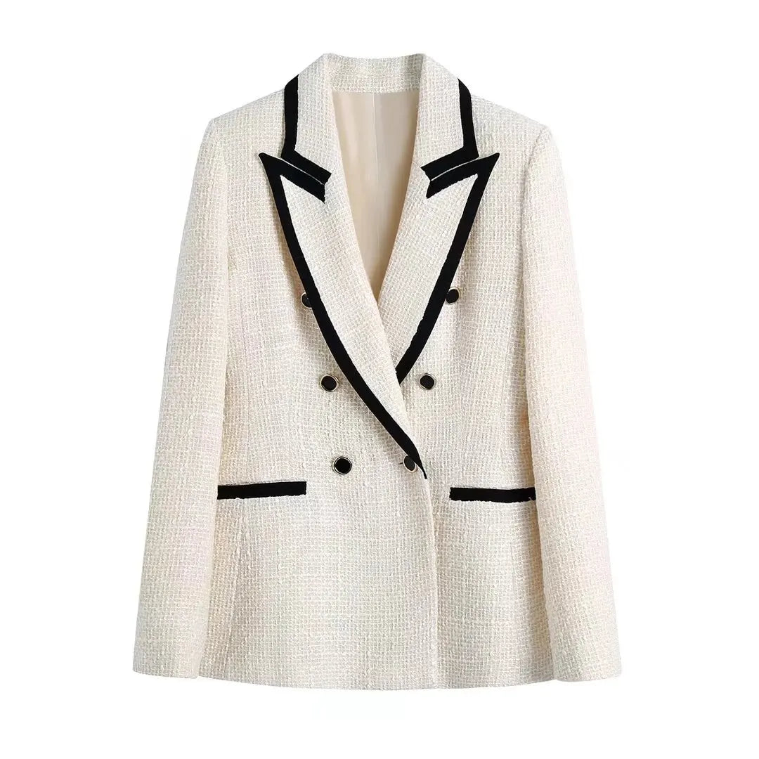 Blazer Mayas