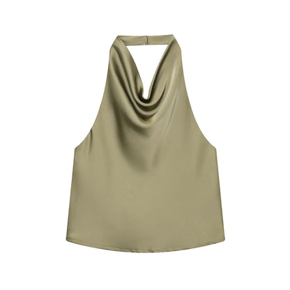 Blusa Záfira