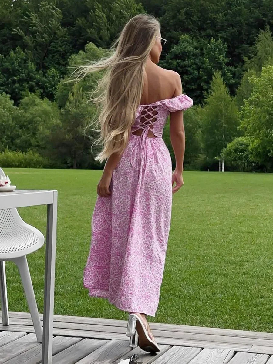 Vestido Marisa