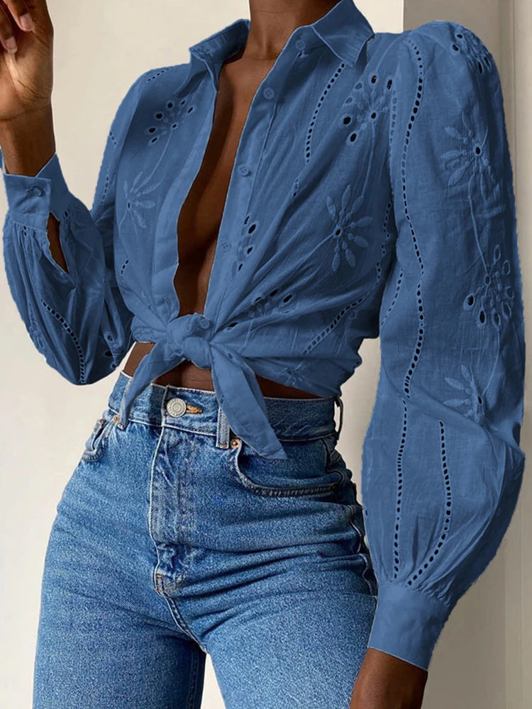 Camisa Lara