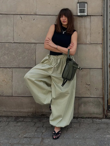 Calça Aladim