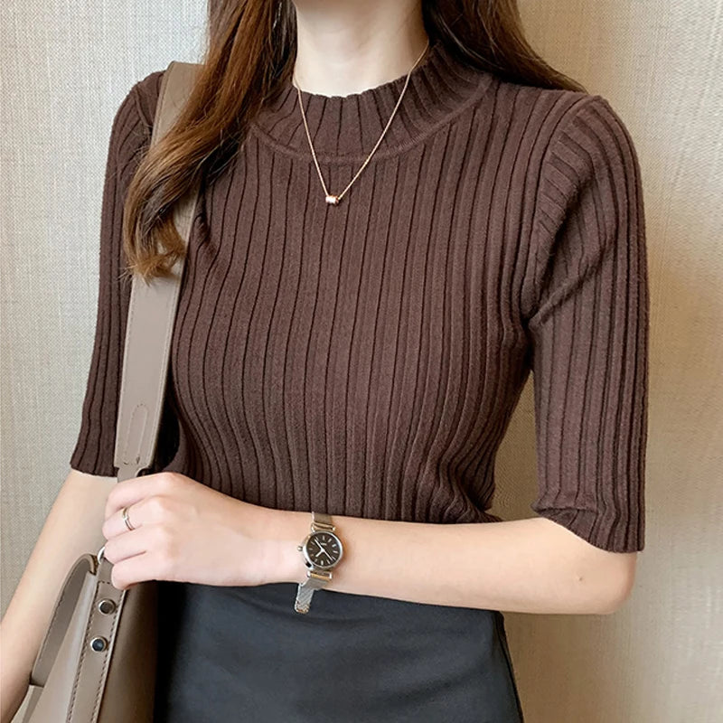 Blusa Akemi