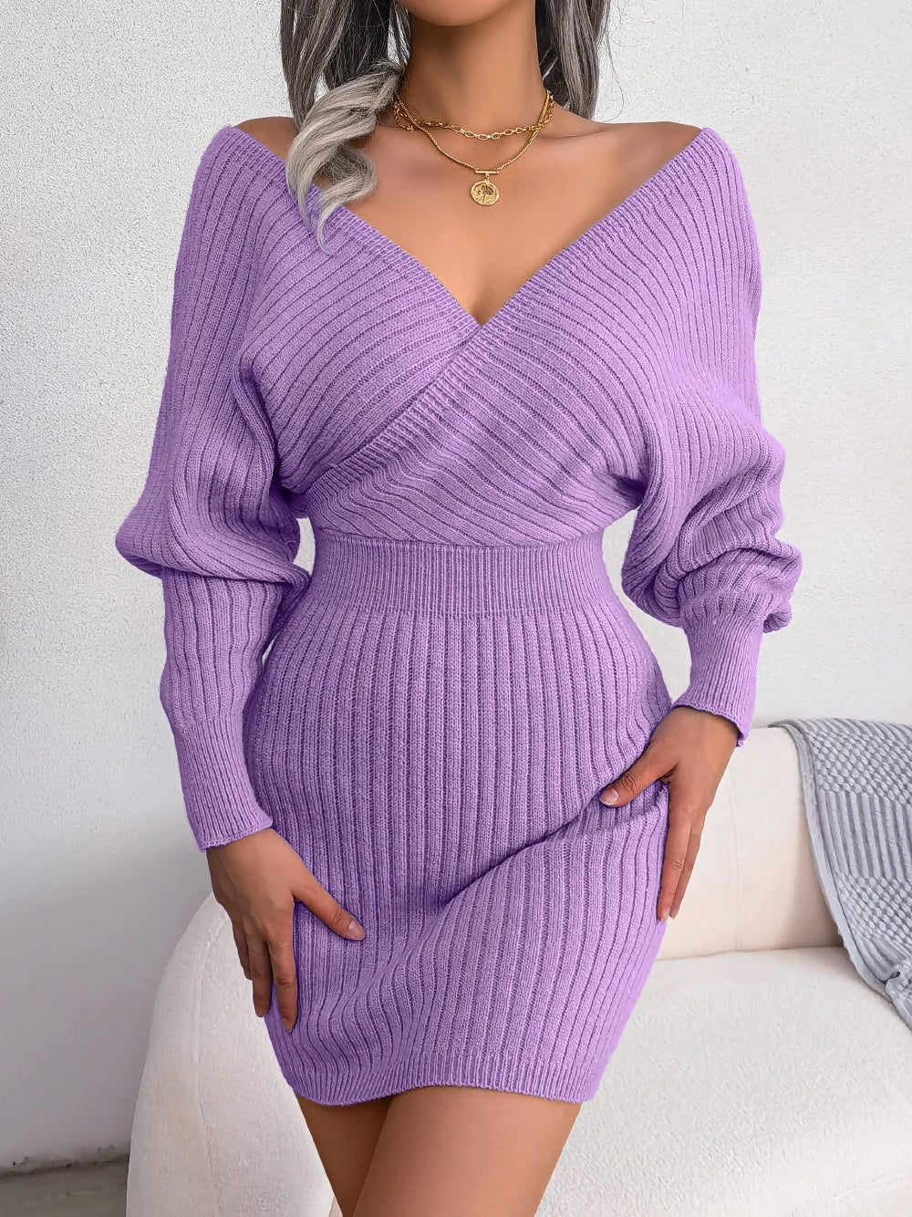 Vestido Hilarry