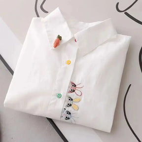 Camisa Fofura