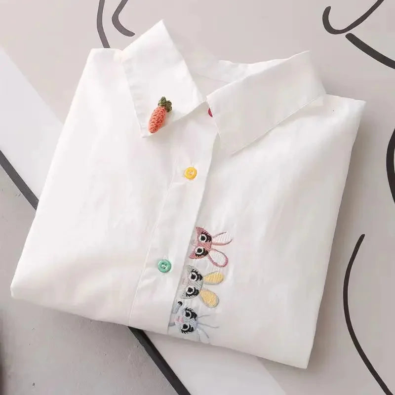 Camisa Fofura