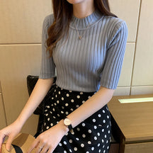 Blusa Akemi
