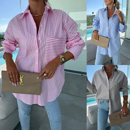 Camisa Elisa