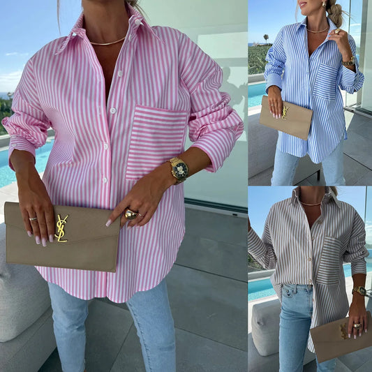 Camisa Elisa