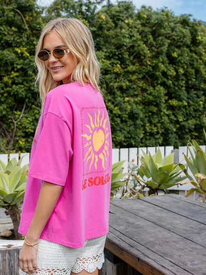 T-shirt Solay