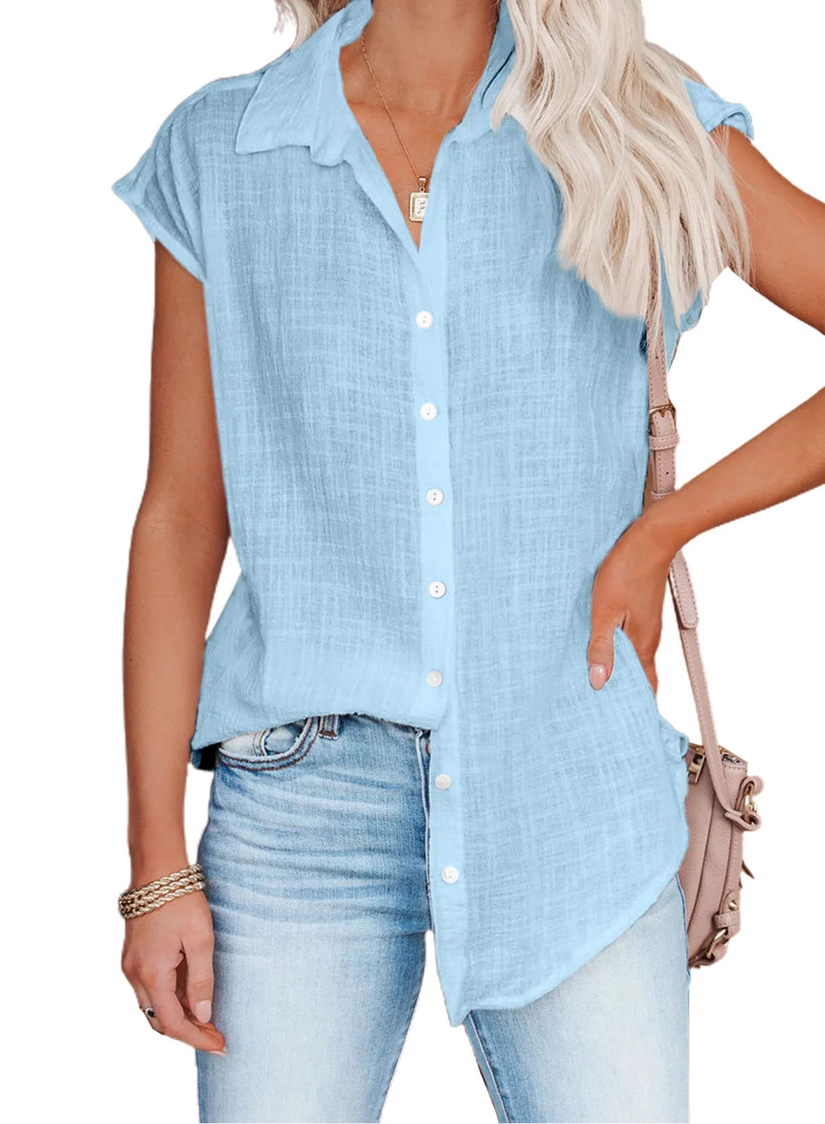 Camisa Bannya