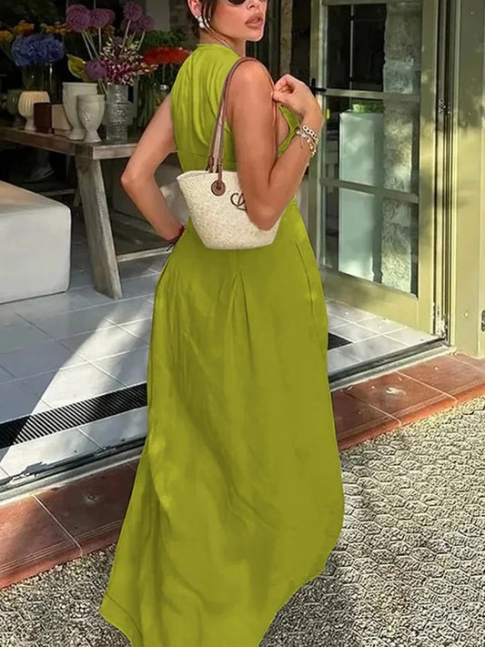 Vestido Nyelle