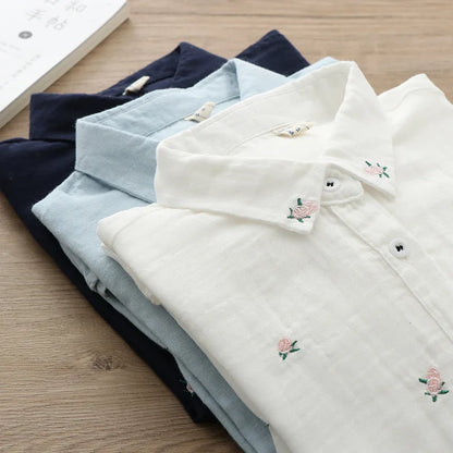 Camisa Joyce
