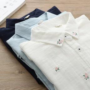Camisa Joyce