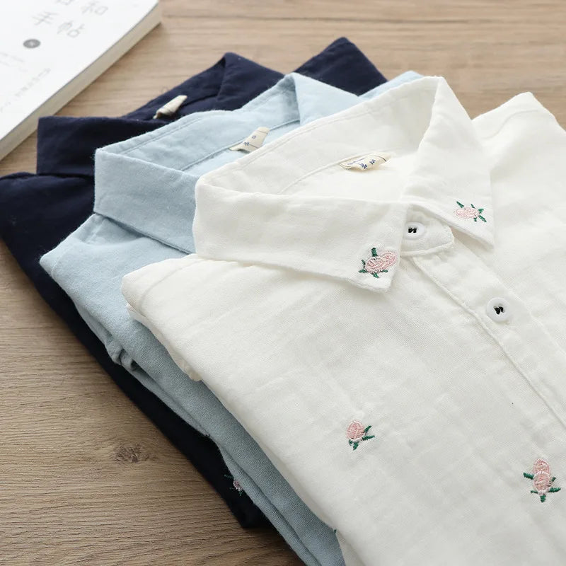 Camisa Joyce