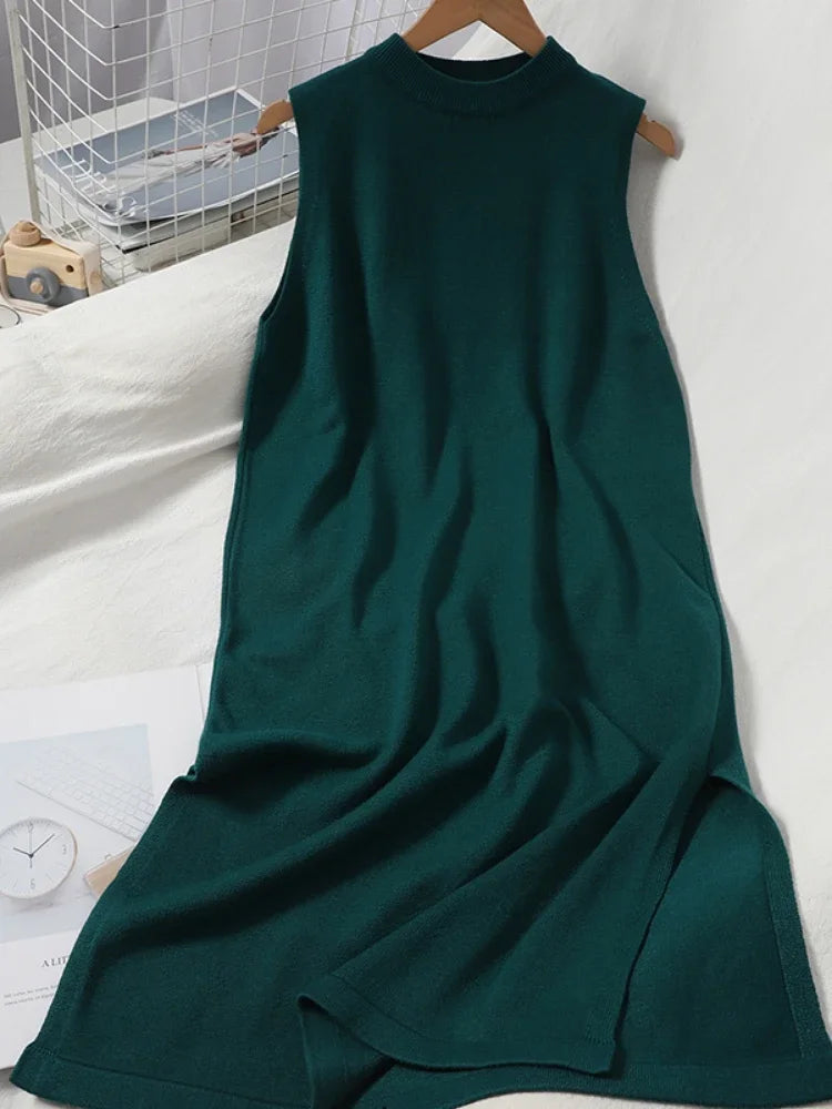 Vestido Ocean