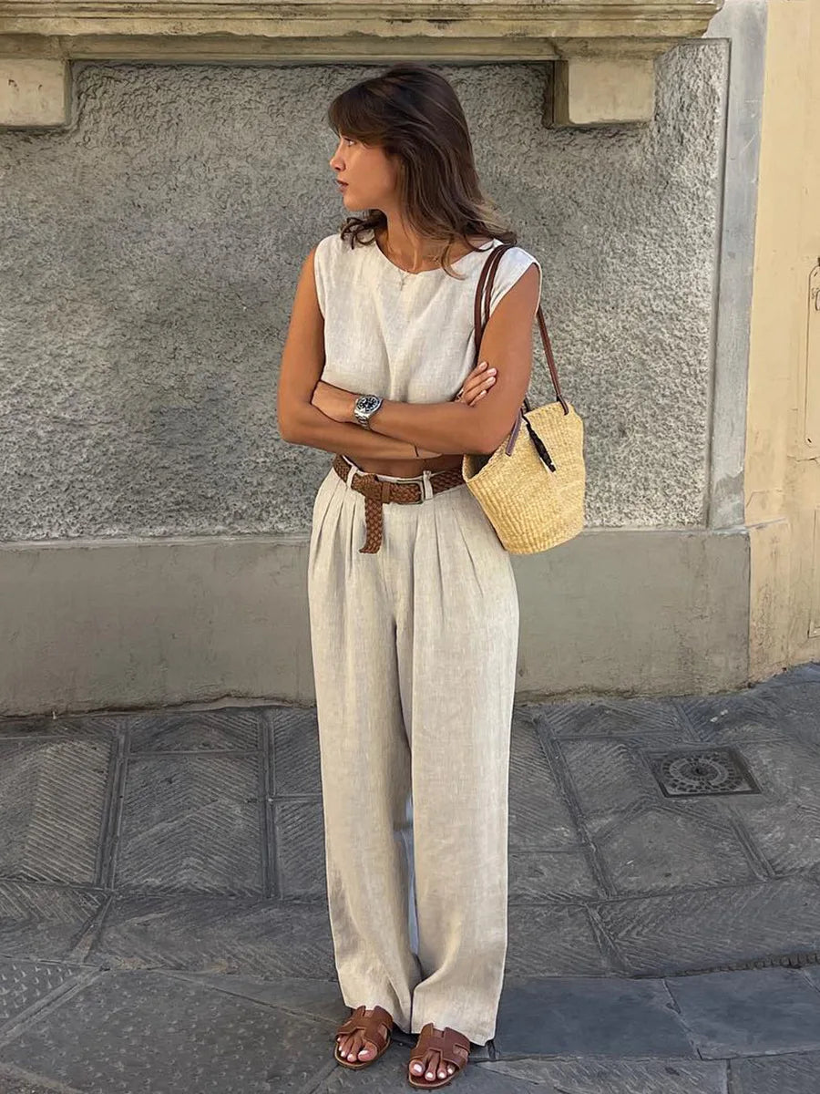Conjunto Adelaide