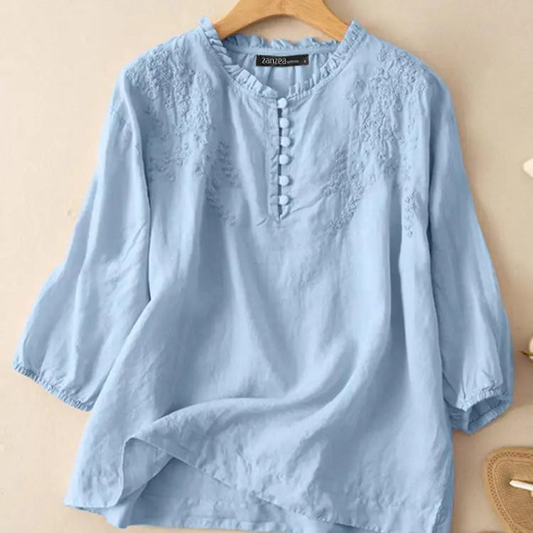 Camisa Luana