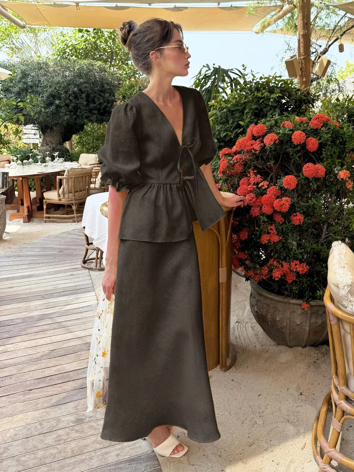 Conjunto Venise