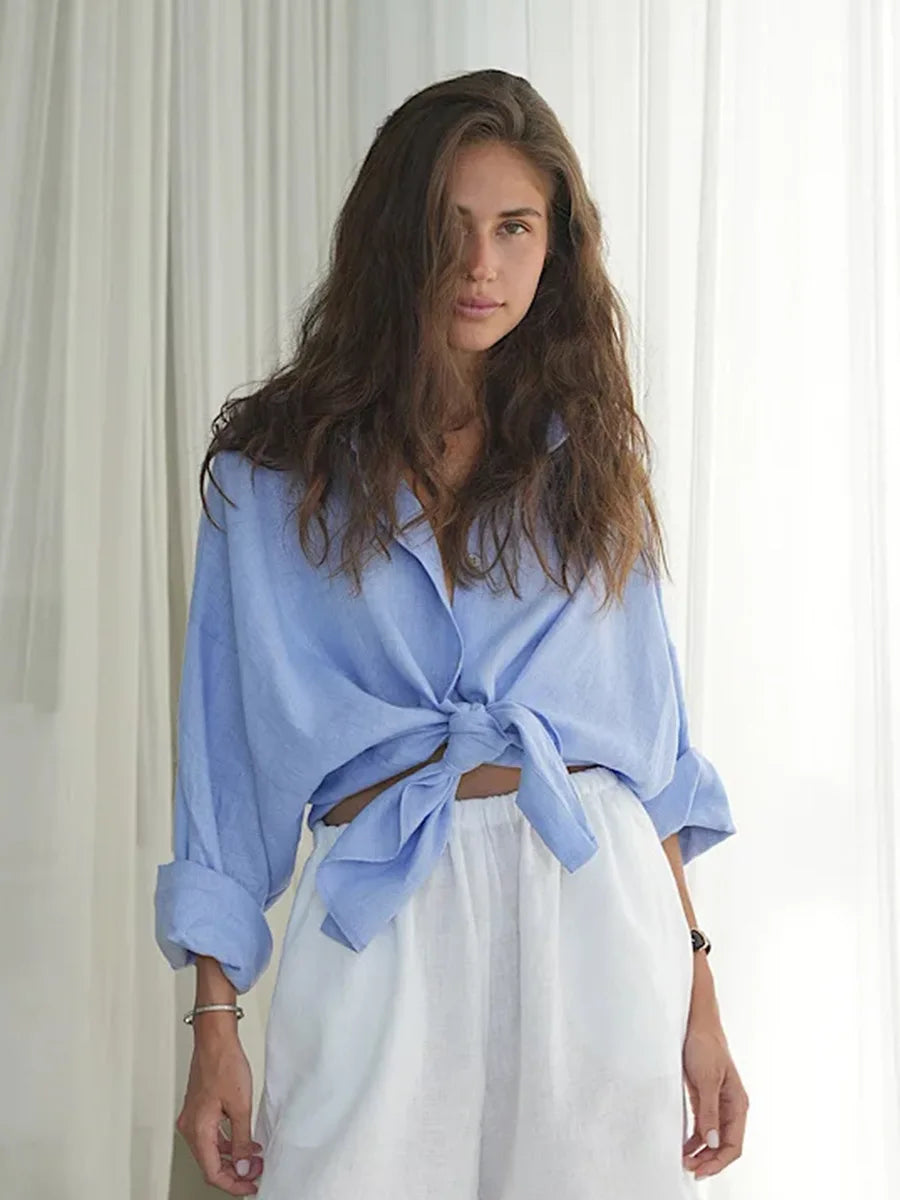 Camisa July