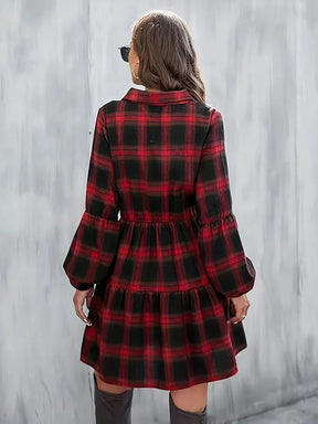 Vestido Kika